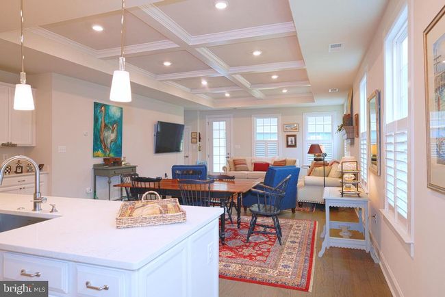 33173 Ponte Vecchio Plz, House other with 3 bedrooms, 3 bathrooms and null parking in OCEAN VIEW DE | Image 6