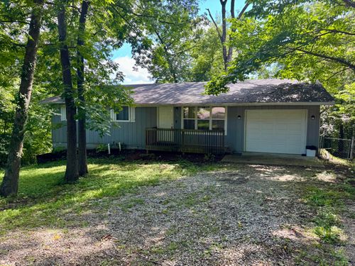 700 W Bon Gor Ct, COLUMBIA, MO, 65202-9107 | Card Image