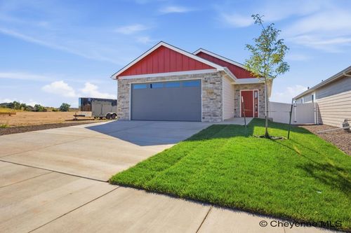 7849 Wilderness Trl, Cheyenne, WY, 82001-9139 | Card Image