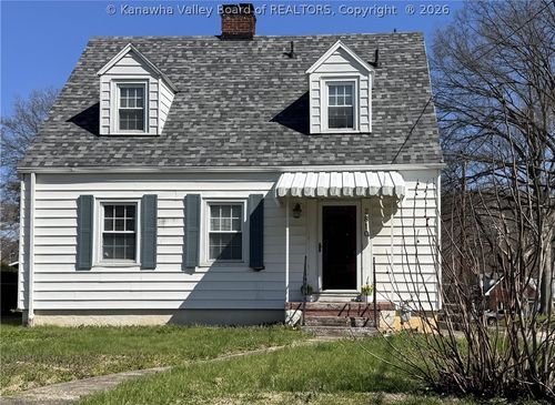 2810 Noyes Ave, Charleston, WV, 25304-1106 | Card Image