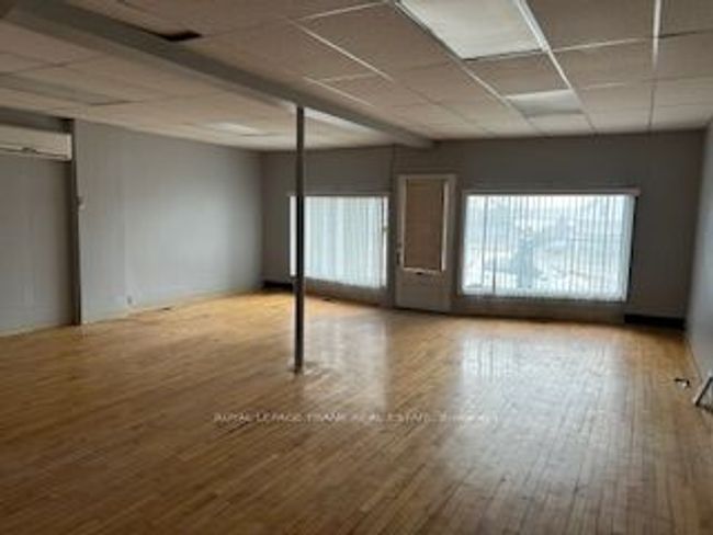 UNIT-1-MAIN-FLOOR - 817 Ward St, Home with 0 bedrooms, 1 bathrooms and null parking in Bridgenorth ON | Image 5