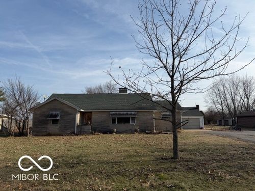 4581 S County Road 500 E, Plainfield, IN, 46168-8608 | Card Image