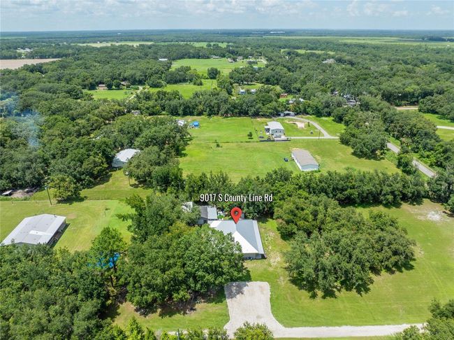 9017 County Line Rd, House other with 3 bedrooms, 3 bathrooms and null parking in LITHIA FL | Image 44