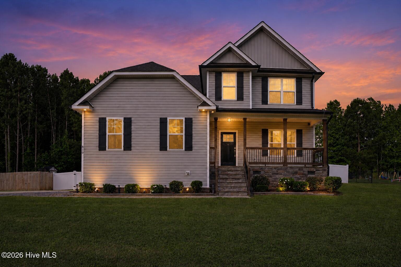 Residential in Spring Hope