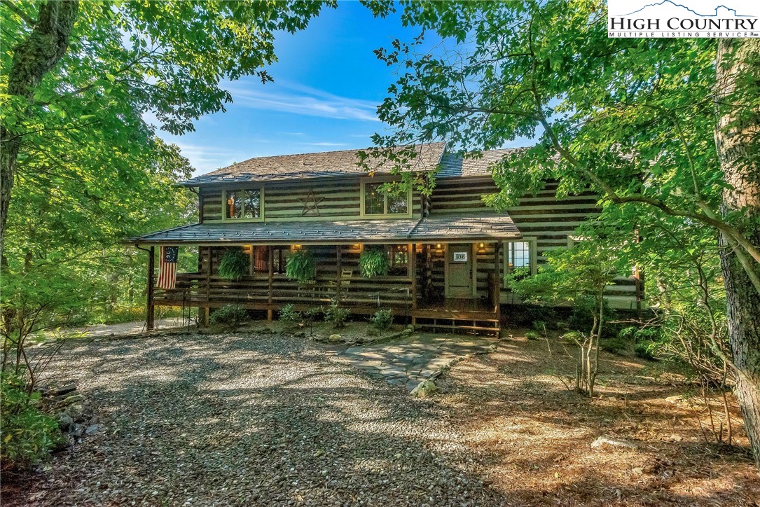 Homestead Rd, Todd, NC 28684