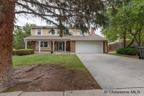 610 Shaun Ave, Cheyenne, WY, 82009 | Card Image