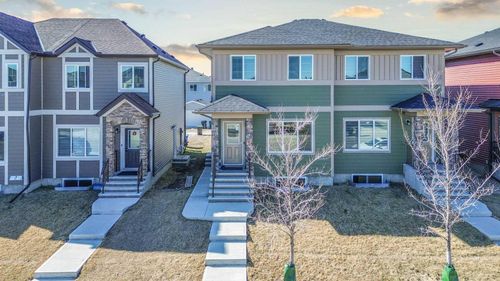 567 Cornerstone Ave Ne, Calgary, AB, T3N1V2 | Card Image