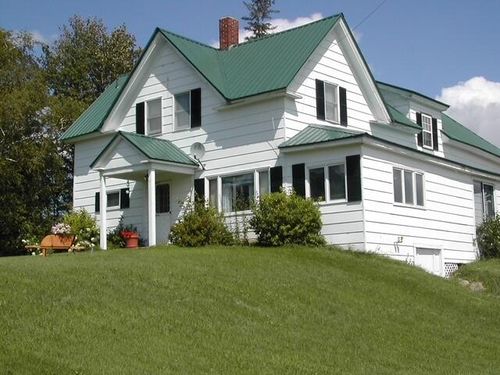 558 Center Limestone Road, Fort Fairfield, ME, 04742 | Card Image