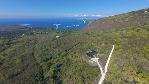 82-5879 Old Government Main Rd, CAPTAIN COOK, HI, 96704 | Card Image