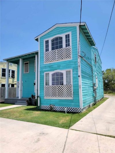 1652 18th Street, Home with 0 bedrooms, 0 bathrooms and null parking in Corpus Christi TX | Image 1