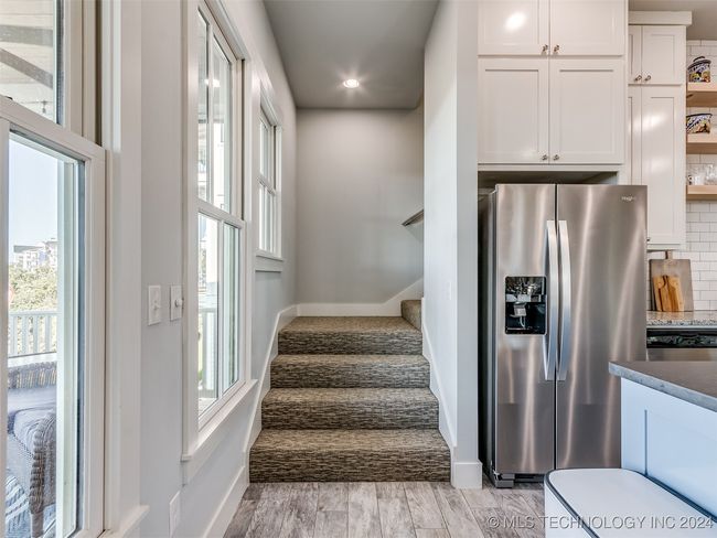 86 Ridgeline Rd, House other with 7 bedrooms, 6 bathrooms and null parking in Carlton Lndg OK | Image 28