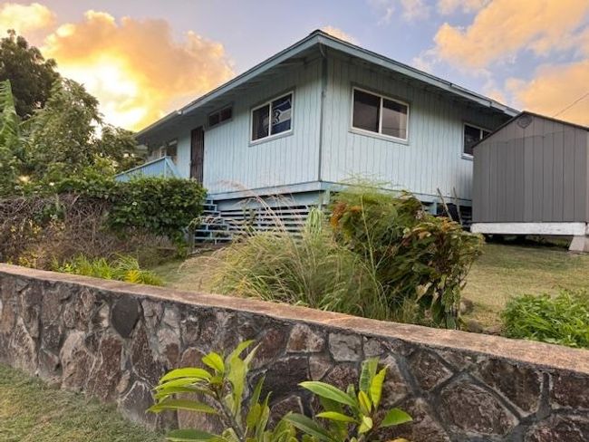 1 - 3 Ualapue Pl, House other with 2 bedrooms, 1 bathrooms and null parking in Kaunakakai HI | Image 16