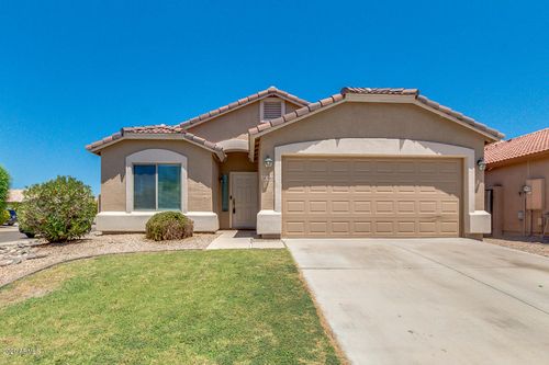 3868 W Carlos Ln, San Tan Valley, AZ, 85144-3088 | Card Image