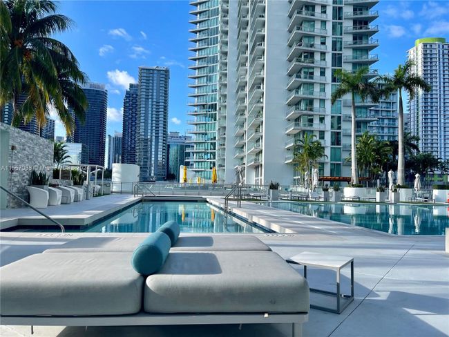 4410 - 90 Sw 3rd St, Condo with 2 bedrooms, 2 bathrooms and null parking in Miami FL | Image 35