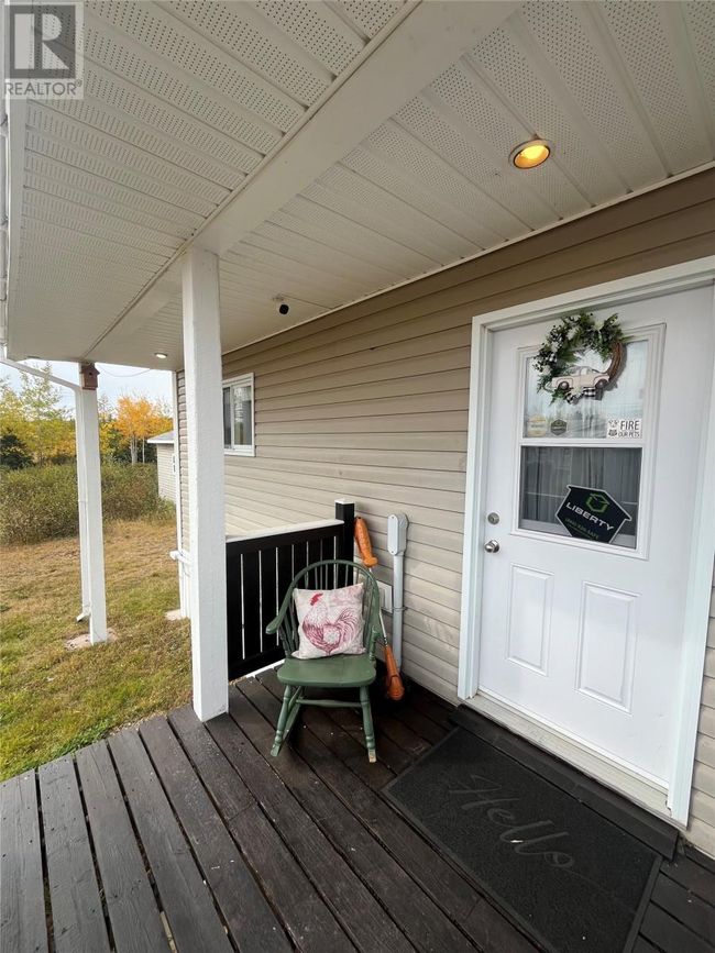 6 Hydro Station Rd, House other with 2 bedrooms, 1 bathrooms and null parking in Springdale NL | Image 4