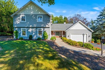 1300 Bonnie Lane, House other with 3 bedrooms, 2 bathrooms and null parking in BROOKFIELD WI | Image 1