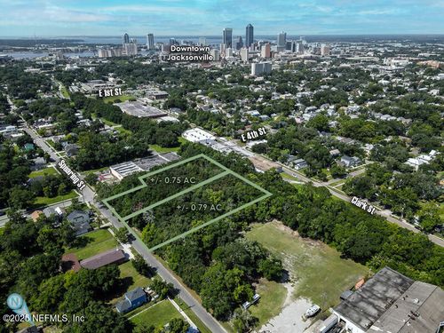 0 Spearing St, JACKSONVILLE, FL, 32202 | Card Image