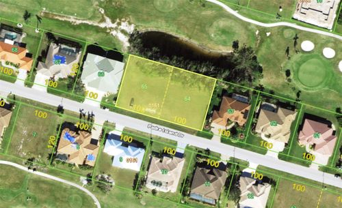 2316 Padre Island Dr, PUNTA GORDA, FL, 33950-8102 | Card Image