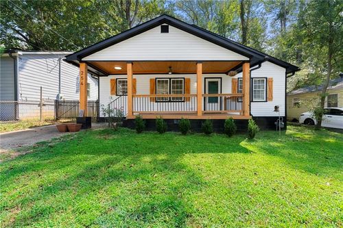 254 Maple St, Hapeville, GA, 30354-1206 | Card Image