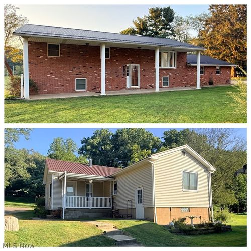 3159 & 3165 University Drive Se, New Philadelphia, OH, 44663 | Card Image