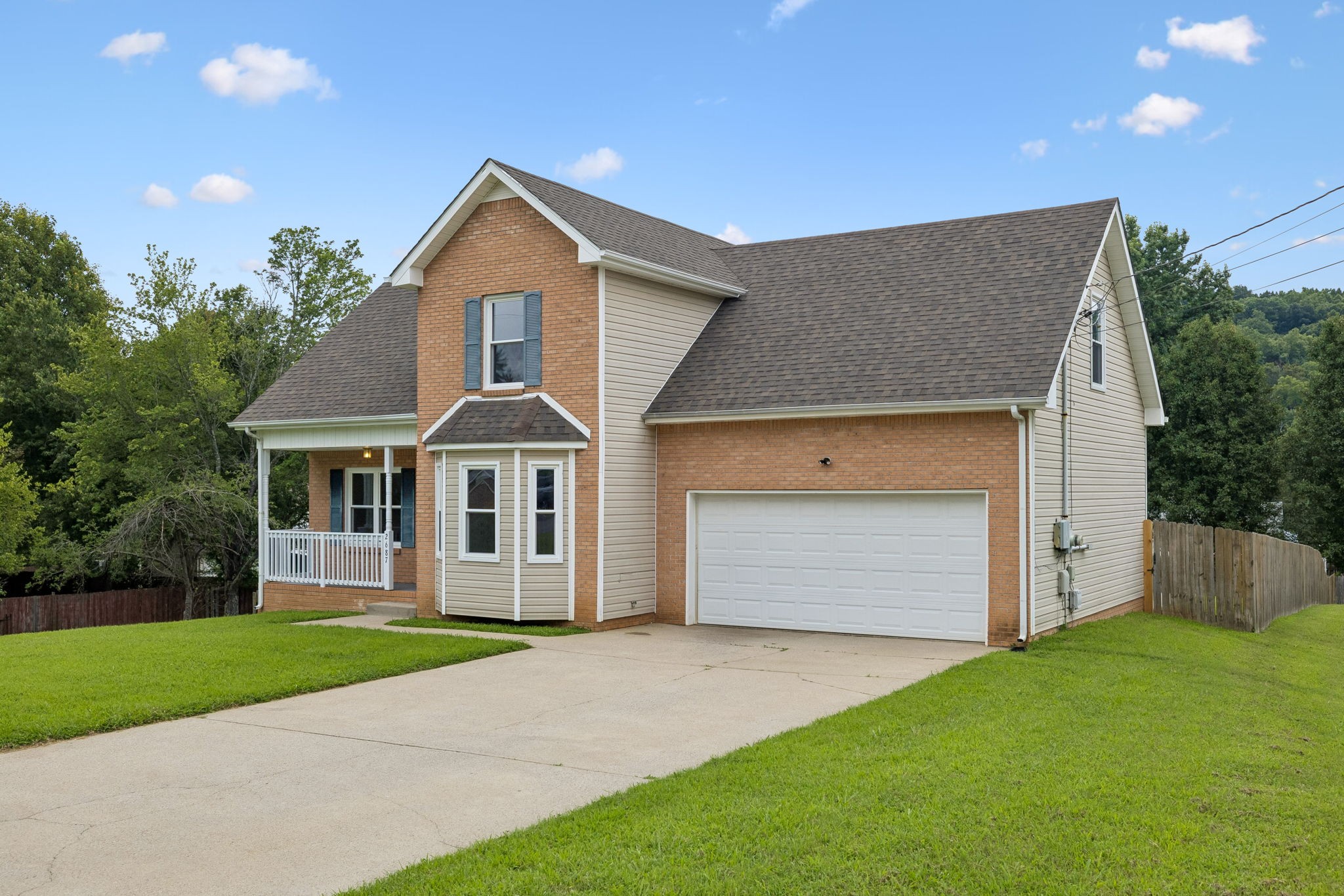 Residential in Clarksville 2