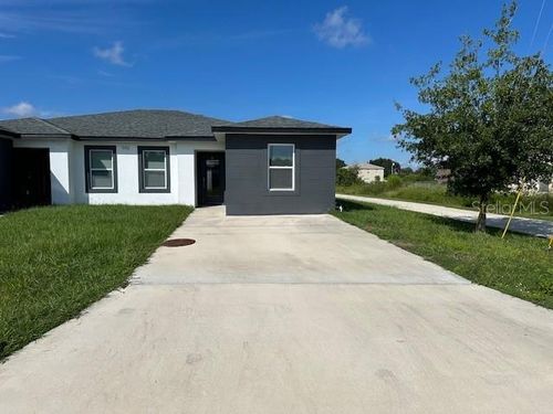 542 Kilimanjaro Dr, KISSIMMEE, FL, 34758-3250 | Card Image