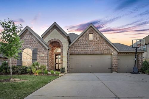 24911 Mountclair Hollow Ln, Tomball, TX, 77375-1304 | Card Image