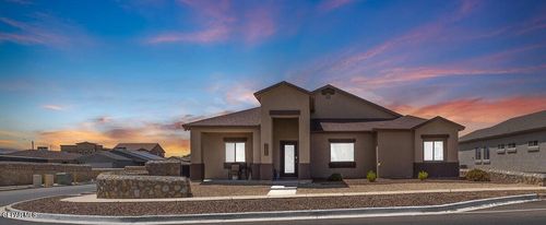 14840 Pebble Hills Blvd, El Paso, TX, 79938-2303 | Card Image