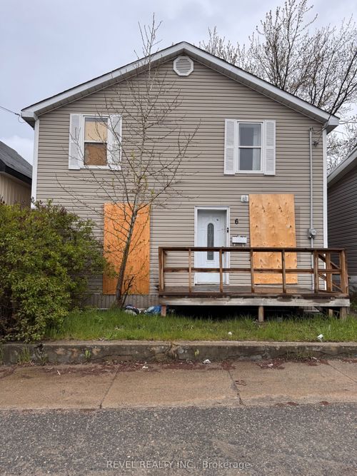 268 Kirby Ave, Timmins, ON, P4N1K4 | Card Image