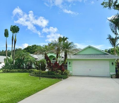 246 Se Ashley Oaks Way, Stuart, FL, 34997-2803 | Card Image