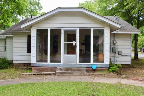 903 E Sullenberger Avenue, Malvern, AR, 72104 | Card Image