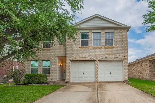 14910 Sugar Crystal Ct, Sugar Land, TX, 77498-4059 | Card Image