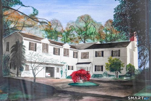 2 Wahackme Ln, New Canaan, CT, 06840-3928 | Card Image