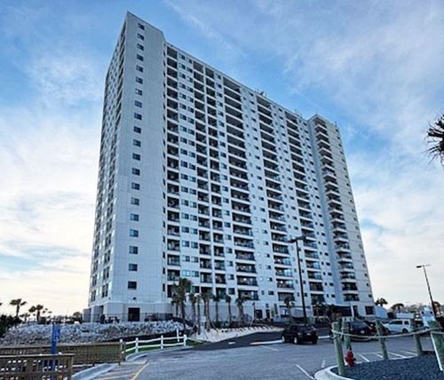 1409-5905 S Kings Hwy, Myrtle Beach, SC, 29575-4967 | Card Image