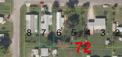 784 Avenue E Nw, Moore Haven, FL, 33471-2611 | Card Image