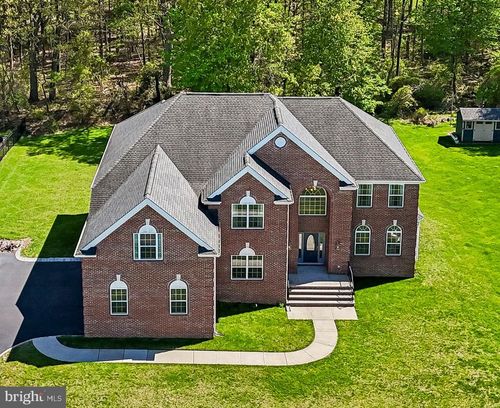 41 Emerald Rd, ROBBINSVILLE, NJ, 08691-3166 | Card Image