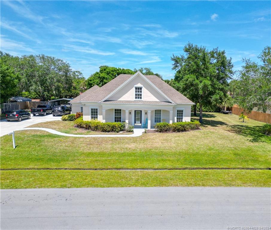 Janette Ave, Port Saint Lucie, FL 34953 #1
