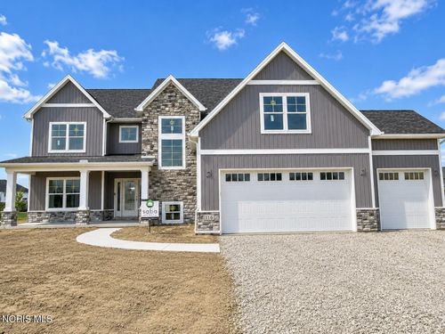 116 Old Dover Rd, Perrysburg, OH, 43551-9734 | Card Image