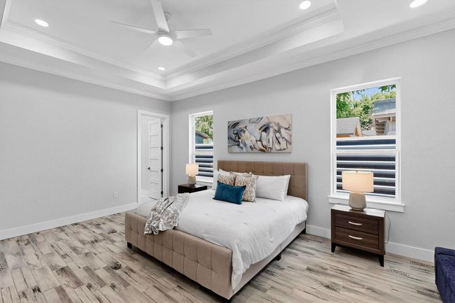 10916 Cade Rd, House other with 3 bedrooms, 3 bathrooms and null parking in Dallas TX | Image 19