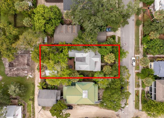 15 Rohde Ave, House other with 4 bedrooms, 3 bathrooms and null parking in St Augustine FL | Image 9