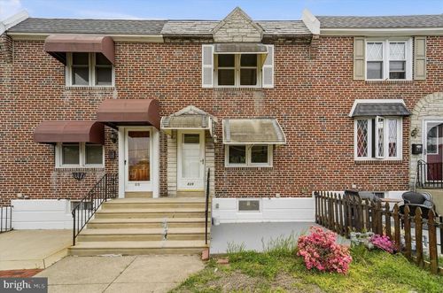 839 Gainsboro Rd, DREXEL HILL, PA, 19026-1613 | Card Image
