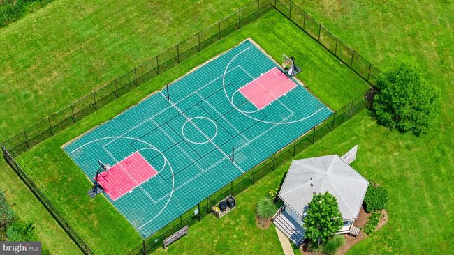 5235 Al Jones Dr, House other with 4 bedrooms, 4 bathrooms and null parking in SHADY SIDE MD | Image 17