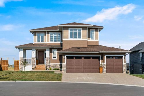 125 North Bridges Bay Sw, Langdon, AB, T0J1X3 | Card Image