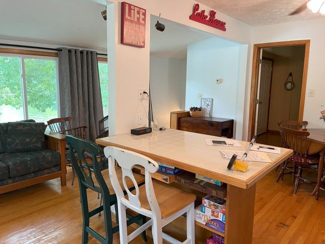 392 Lakeview Pt, House other with 3 bedrooms, 2 bathrooms and null parking in Harrodsburg KY | Image 8
