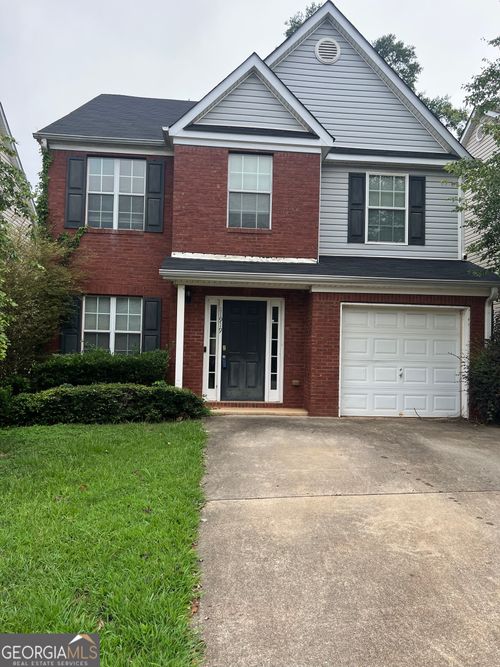 11919 Quail Rd, Hampton, GA, 30228-6292 | Card Image
