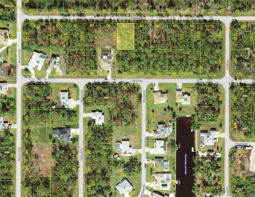 12065 Judson Ave, PORT CHARLOTTE, FL, 33953 | Card Image