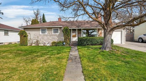 4624 W. Northwest Blvd, Spokane, WA, 99205 | Card Image