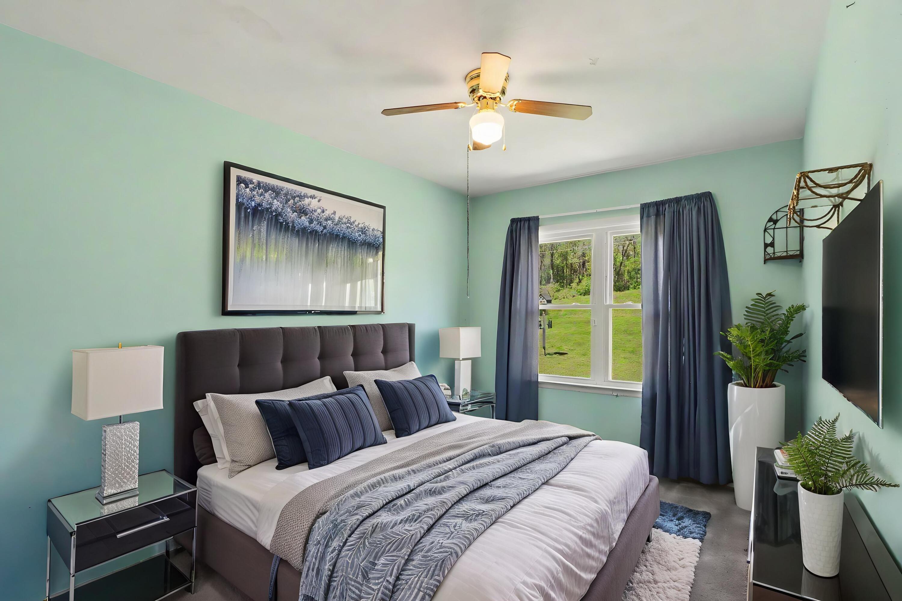 Residential in Pennfield Charter Township 2