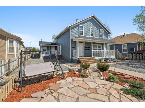 1412 7th Ave, Greeley, CO, 80631-4187 | Card Image