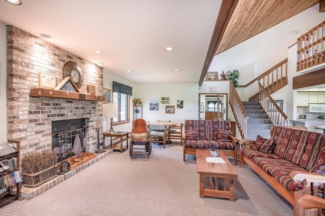 2 - 2 Fir Trail, Condo with 2 bedrooms, 2 bathrooms and null parking in SPRINGVILLE WI | Image 39